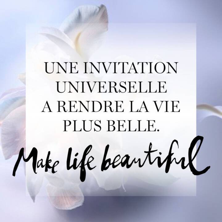Lancôme - La Vie Est Belle
