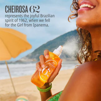Sol de Janeiro   -   Cheirosa 62™ Perfume Mist 90 mL