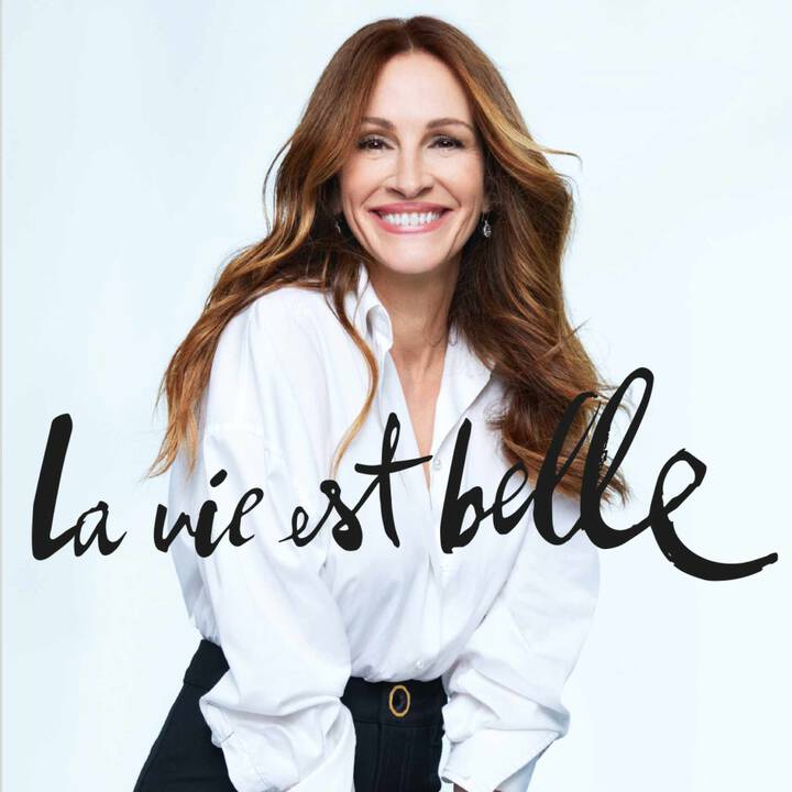 Lancôme - La Vie Est Belle