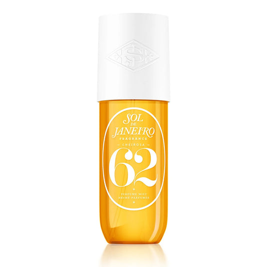 Sol de Janeiro   -   Cheirosa 62™ Perfume Mist 90 mL